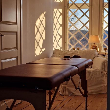 Ronehamn Bed And Breakfast Hemse Екстериор снимка