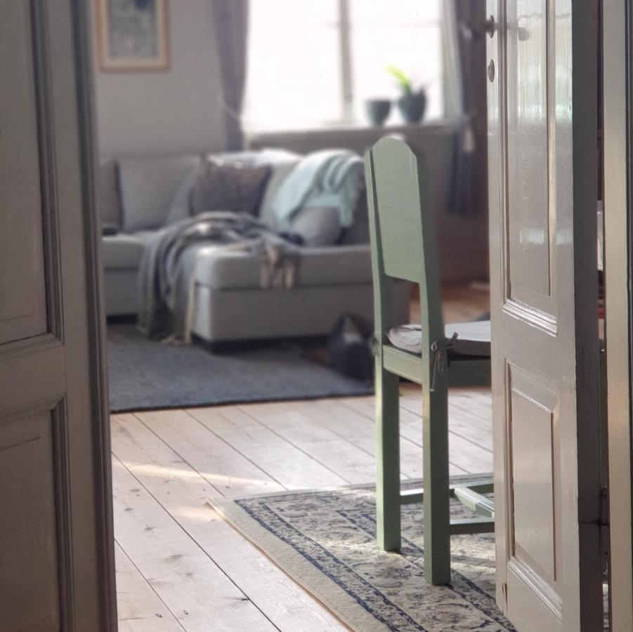 Ronehamn Bed And Breakfast Hemse Екстериор снимка