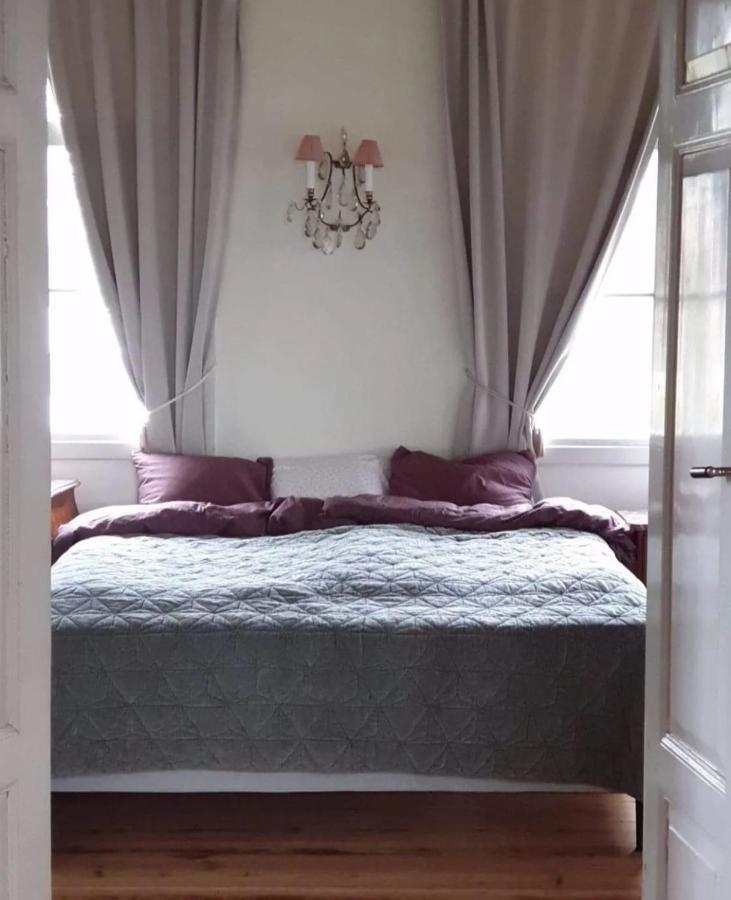 Ronehamn Bed And Breakfast Hemse Екстериор снимка