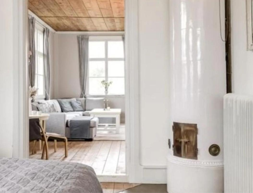 Ronehamn Bed And Breakfast Hemse Екстериор снимка