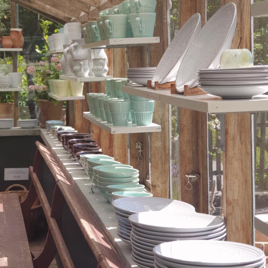 Ronehamn Bed And Breakfast Hemse Екстериор снимка