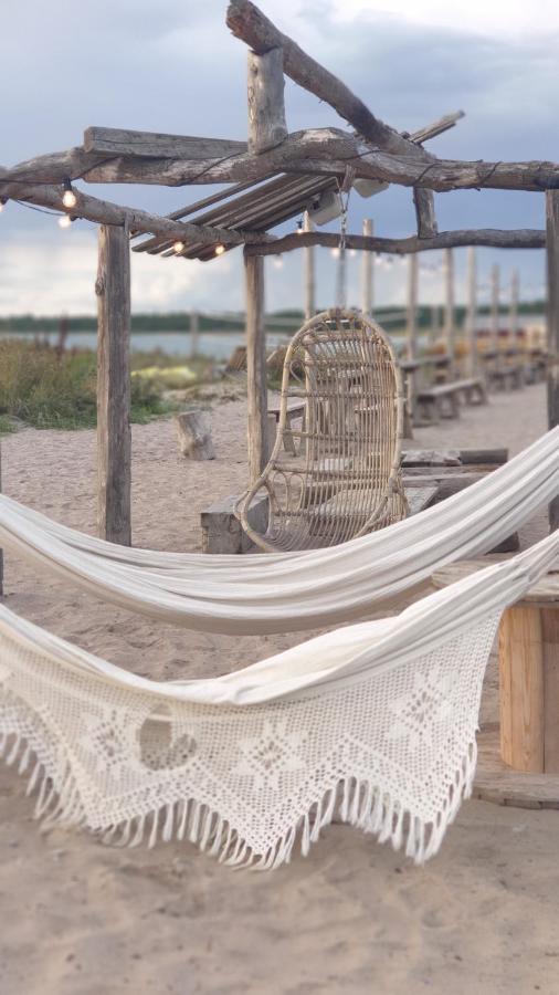Ronehamn Bed And Breakfast Hemse Екстериор снимка