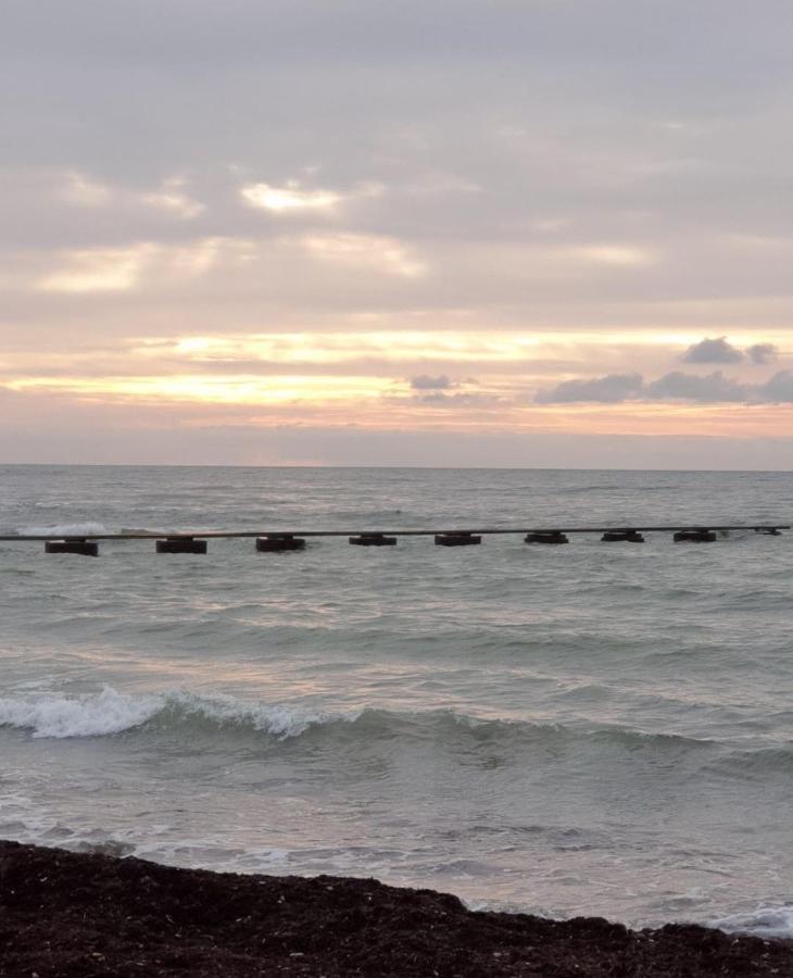 Ronehamn Bed And Breakfast Hemse Екстериор снимка