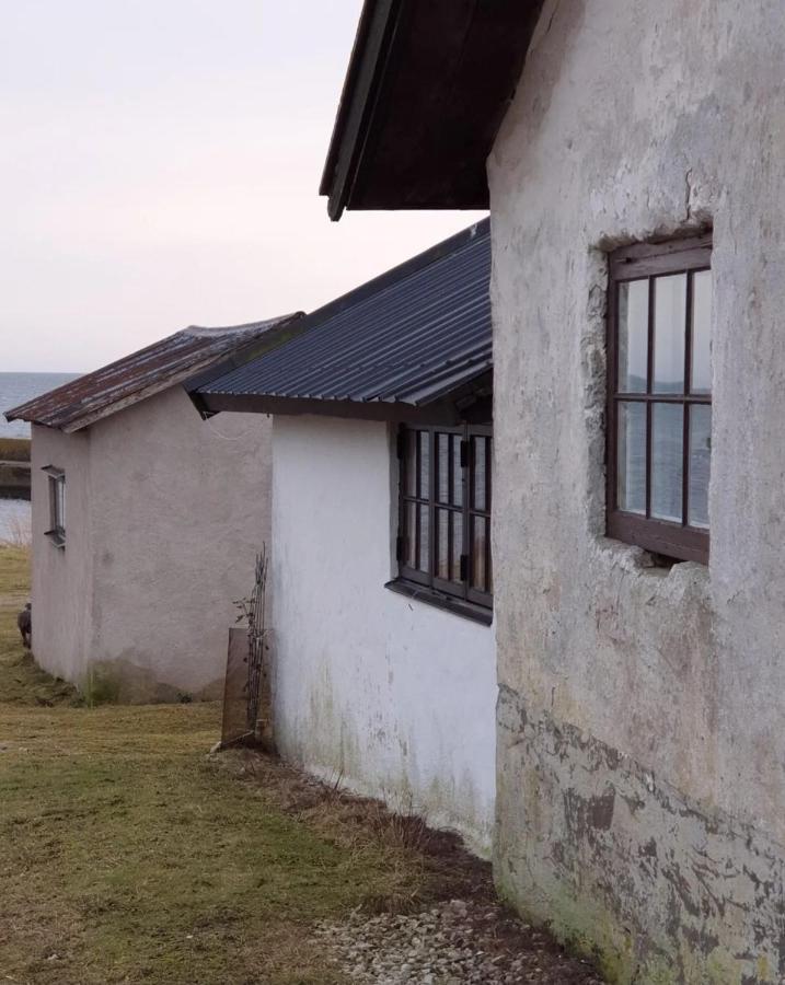 Ronehamn Bed And Breakfast Hemse Екстериор снимка