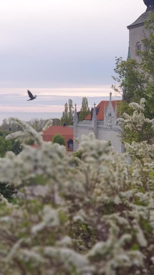 Ronehamn Bed And Breakfast Hemse Екстериор снимка