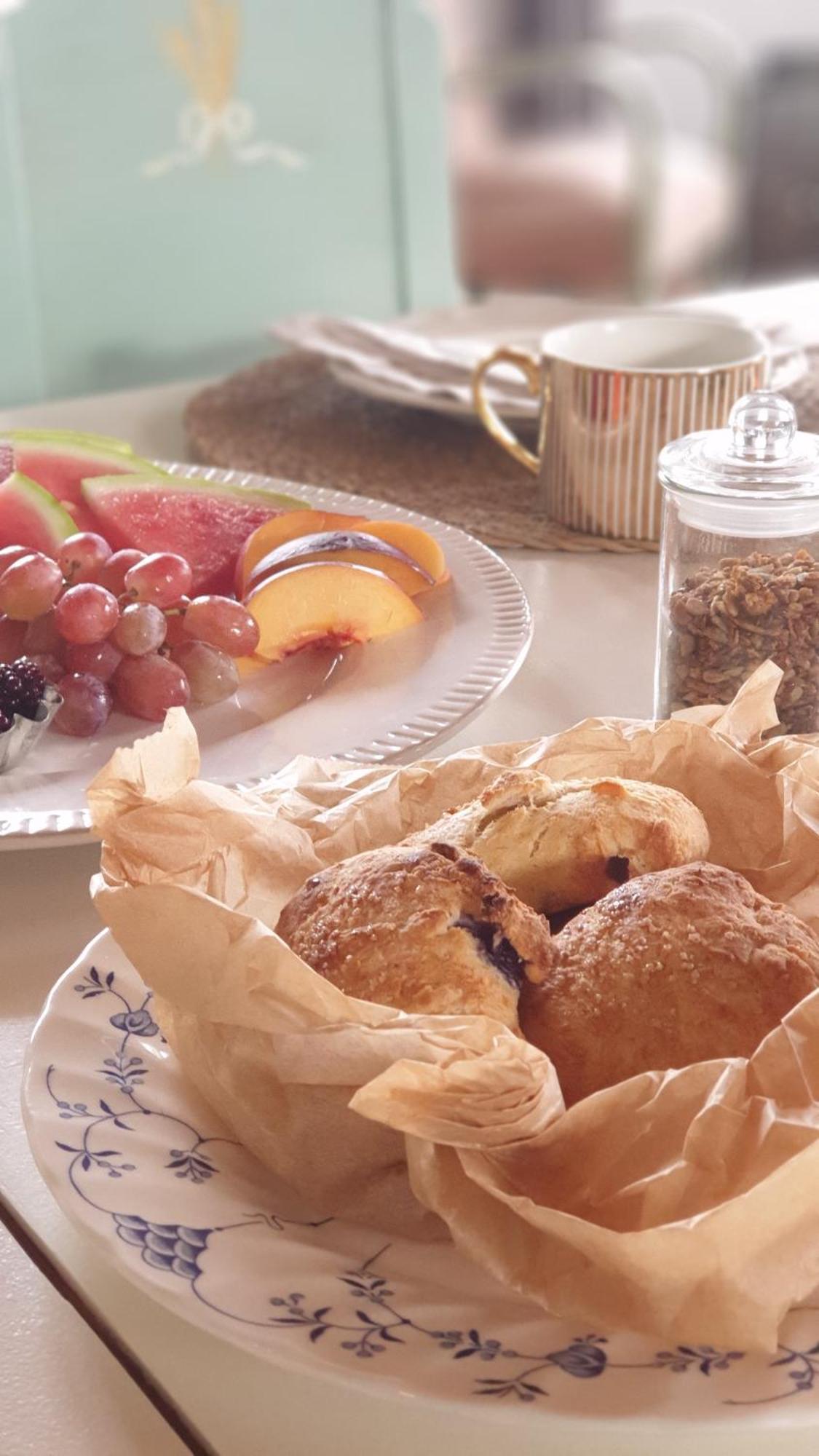 Ronehamn Bed And Breakfast Hemse Екстериор снимка