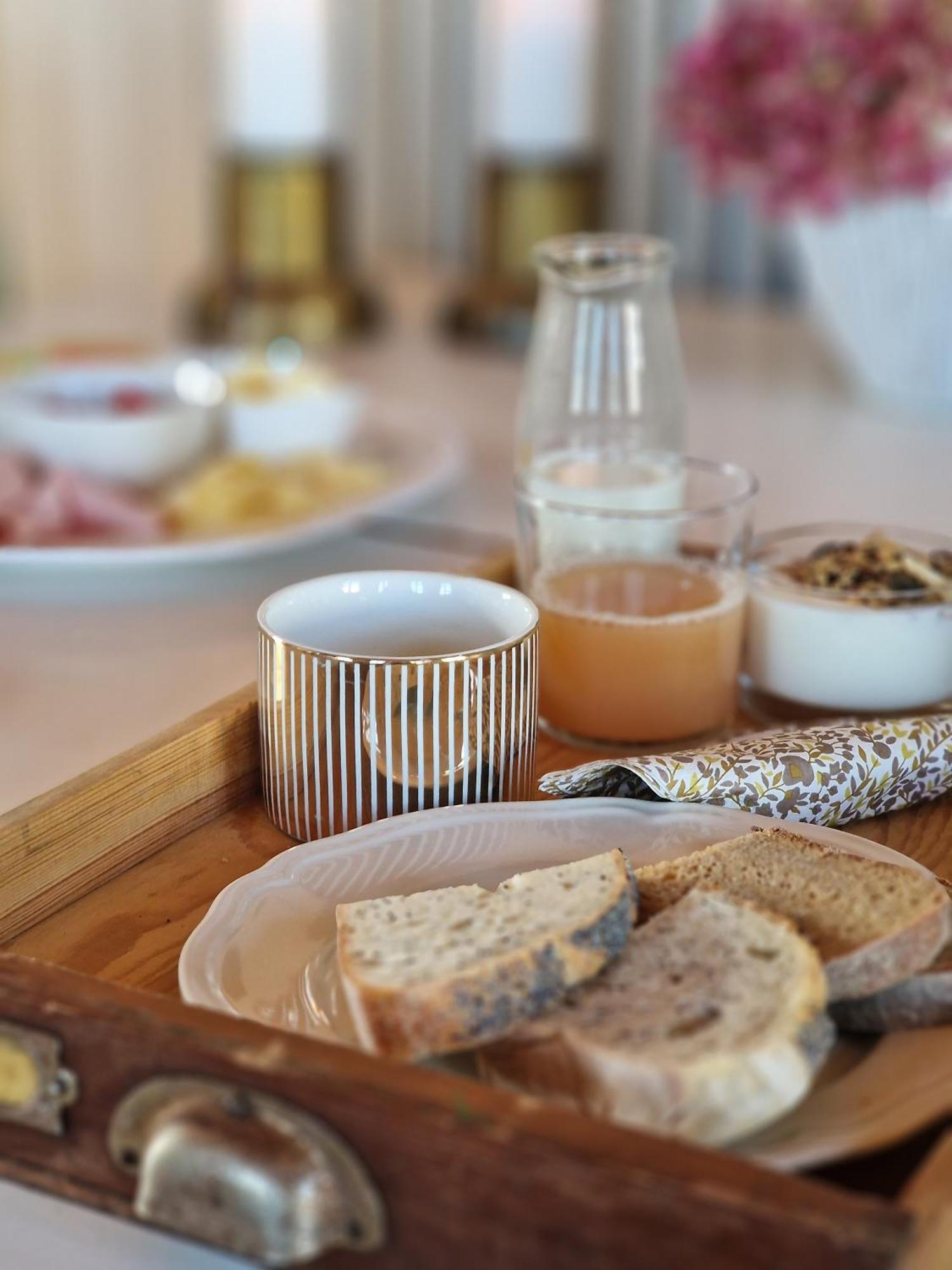 Ronehamn Bed And Breakfast Hemse Екстериор снимка
