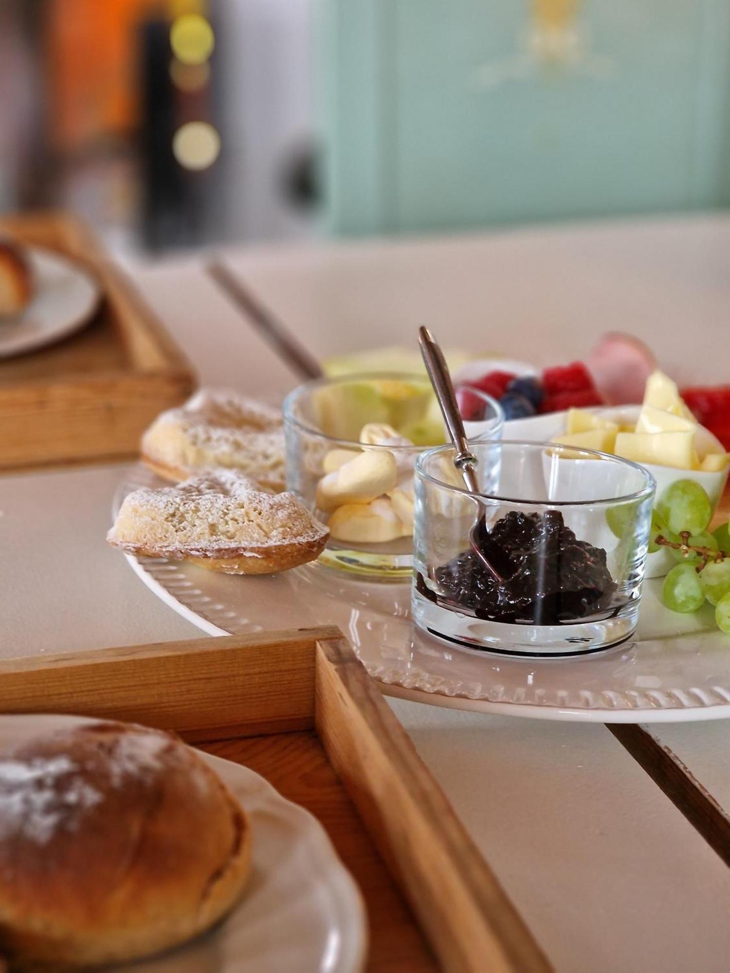 Ronehamn Bed And Breakfast Hemse Екстериор снимка
